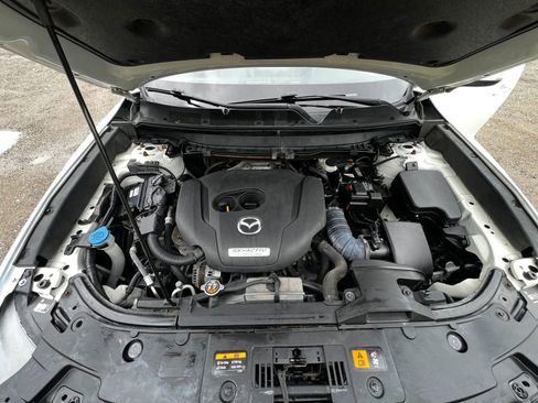 Used 2019 MAZDA CX-9 Touring AWD/4WD image 34