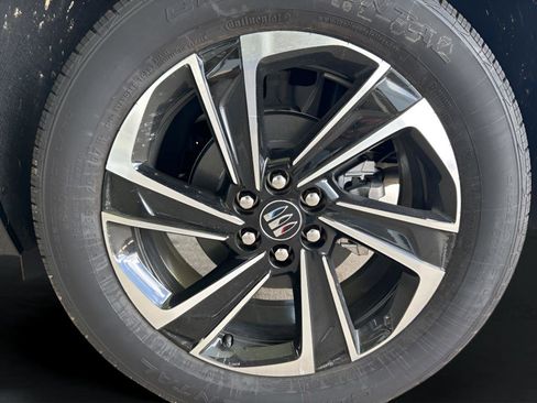 New 2026 Buick Enclave Sport Touring w/ Super Cruise Package image 12