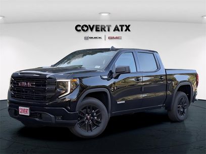 New 2026 GMC Sierra 1500 Elevation