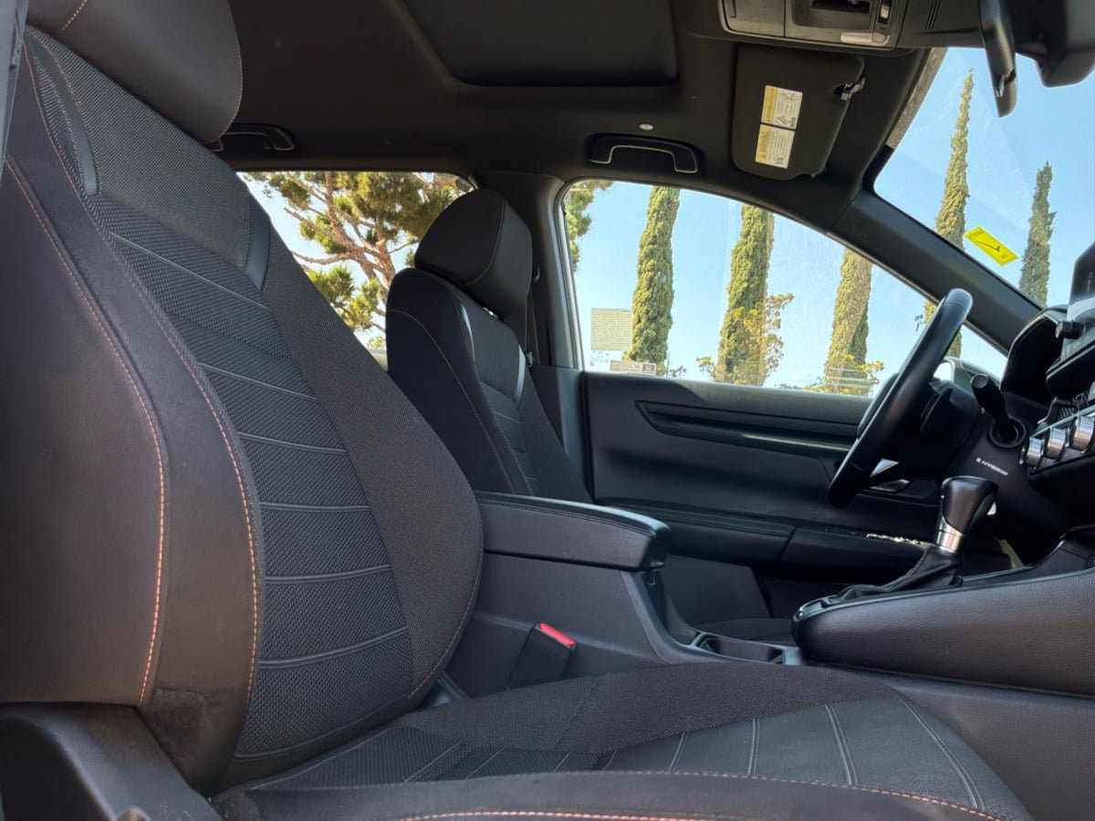 Used 2023 Honda CR-V Sport image 22