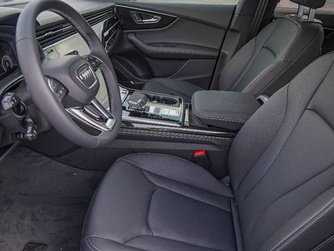 New 2026 Audi Q8 Premium Plus image 9