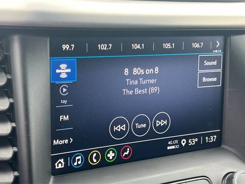 Used 2021 GMC Acadia SLE w/ Driver Convenience Package image 25