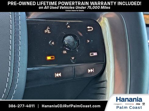Used 2026 INFINITI QX80 4WD w/ Sport Exterior Package image 29