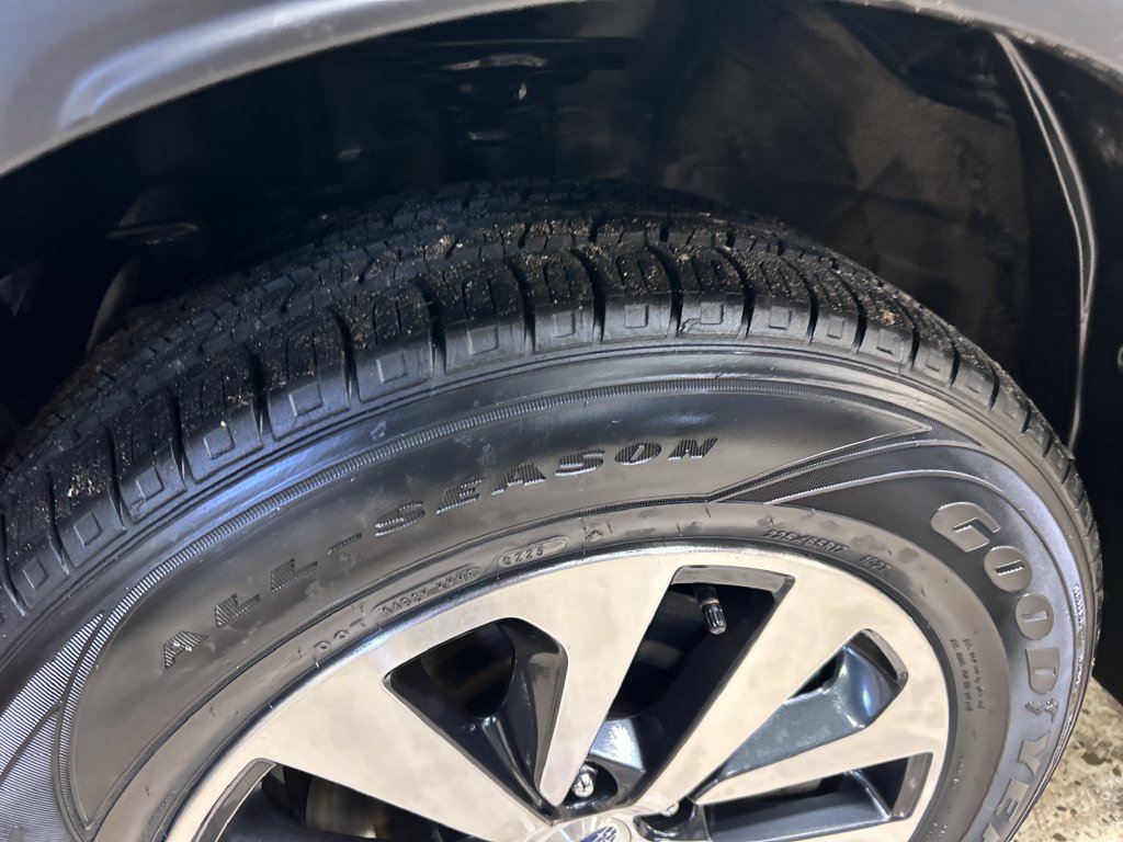 Certified 2022 Subaru Outback Premium AWD/4WD image 13