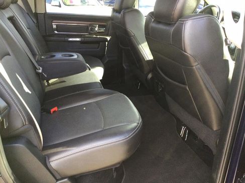 Used 2017 RAM 1500 Laramie w/ Convenience Group image 22