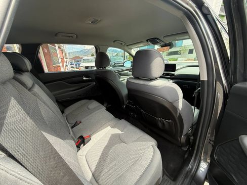 Used 2023 Hyundai Santa Fe SEL AWD/4WD image 15