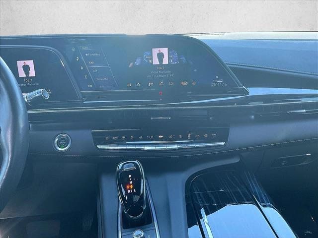 Used 2023 Cadillac Escalade Sport AWD/4WD image 8
