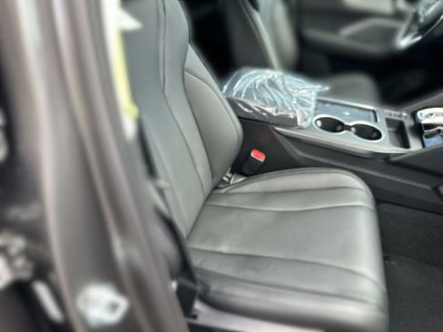 New 2026 Acura MDX A-Spec AWD/4WD image 28