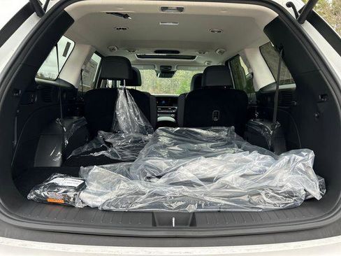 New 2026 Hyundai Palisade SEL Premium AWD/4WD image 23