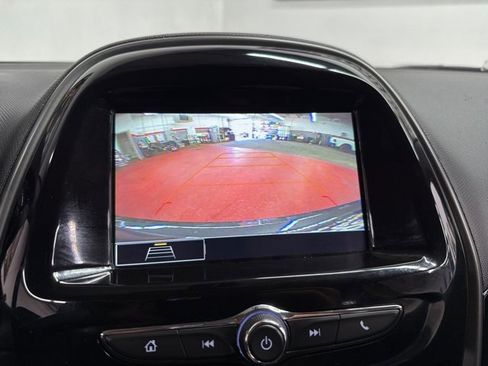 Used 2021 Chevrolet Spark LT image 8