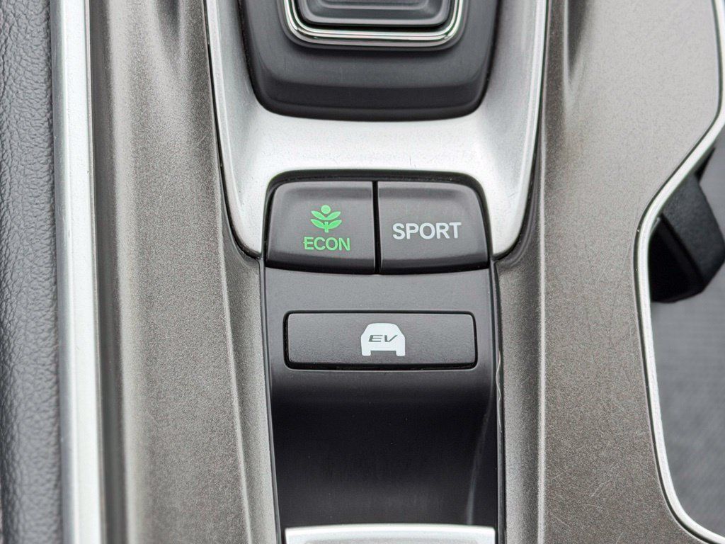Used 2019 Honda Accord EX-L image 14