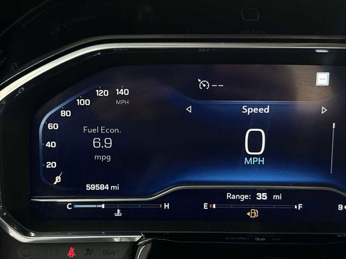 Used 2022 Chevrolet Silverado 1500 RST image 10