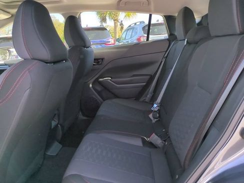New 2026 Subaru Impreza 2.0i Sport AWD/4WD image 13