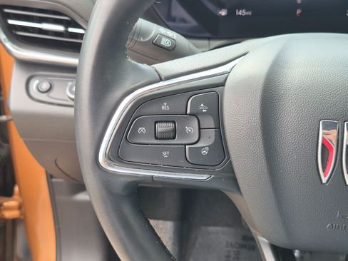 Used 2024 Buick Envista Preferred w/ Convenience I Package FWD image 19