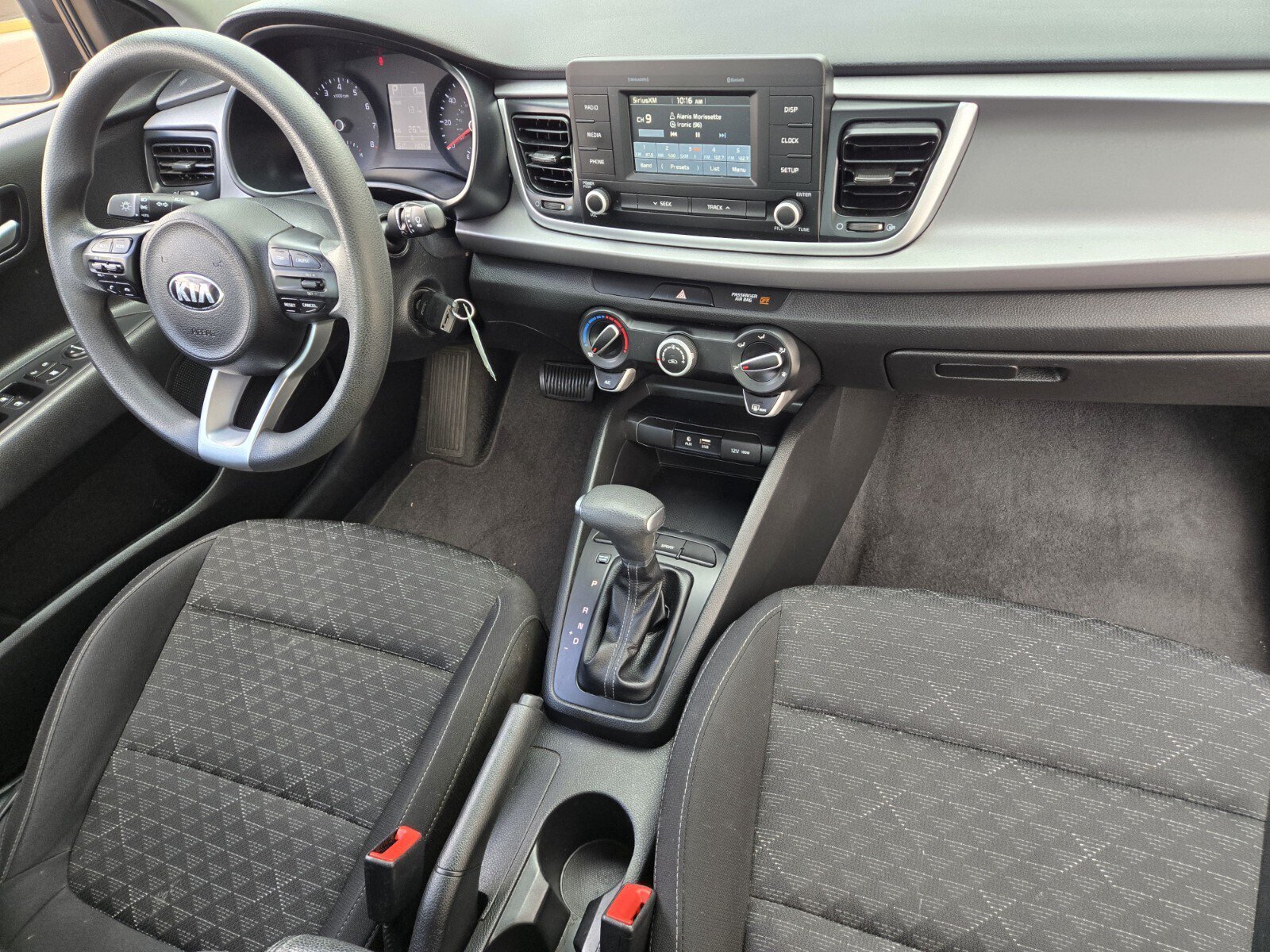 Used 2018 Kia Rio S FWD image 13