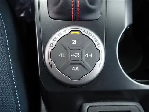 New 2026 Ford Bronco Heritage Edition AWD/4WD image 22