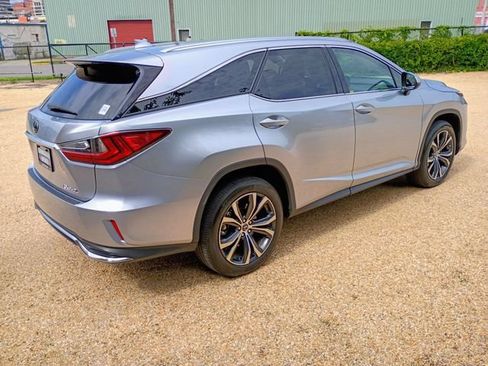 Used 2022 Lexus RX 350L FWD w/ Premium Package image 15