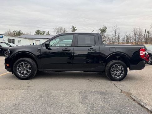 New 2026 Ford Maverick XLT w/ XLT Luxury Package AWD/4WD image 8