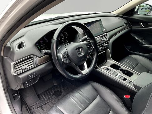 Used 2021 Honda Accord EX-L image 17