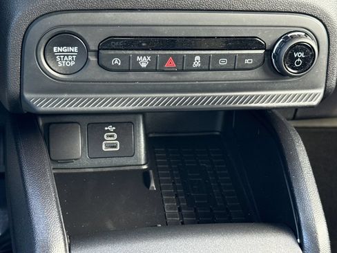 Certified 2025 Ford Bronco Sport Big Bend AWD/4WD image 22