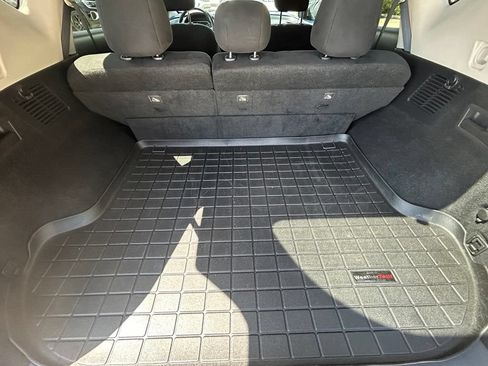 Used 2020 Nissan Murano SV AWD/4WD image 36