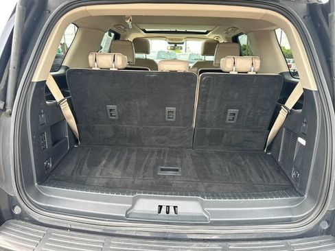 Certified 2024 Ford Expedition Limited AWD/4WD image 19