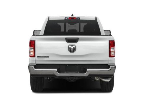 Certified 2023 RAM 1500 Big Horn AWD/4WD image 5