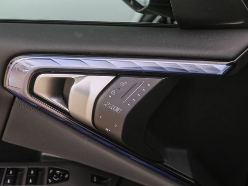 Used 2026 BMW X3 xDrive30 w/ M Sport Package image 18