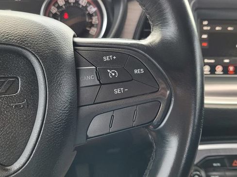 Used 2017 Dodge Challenger R/T w/ Sound Group RWD image 27