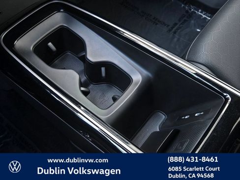 Certified 2023 Volkswagen ID.4 Pro S RWD image 18