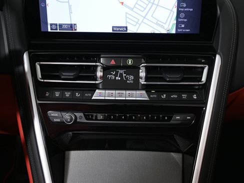 Certified 2023 BMW M850i xDrive Convertible image 30