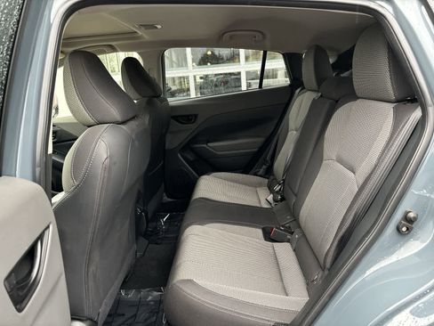 Used 2024 Subaru Crosstrek 2.0i Premium image 9