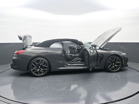 Used 2022 BMW M8 Competition image 45