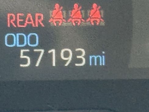 Used 2024 Toyota RAV4 XLE Premium image 11