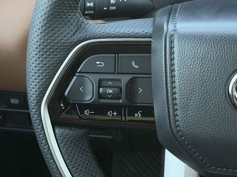 New 2026 Toyota Tundra 1794 Edition AWD/4WD image 15