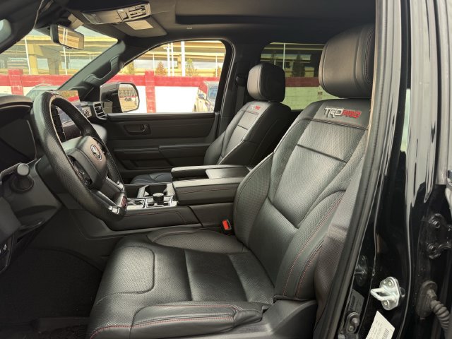 Used 2024 Toyota Tundra TRD Pro AWD/4WD image 28
