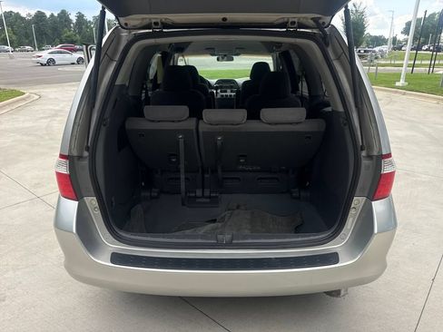 Used 2007 Honda Odyssey LX image 32