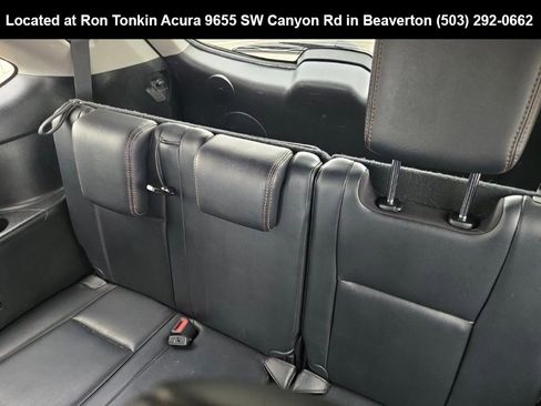 Used 2017 Toyota Highlander Limited AWD/4WD image 8