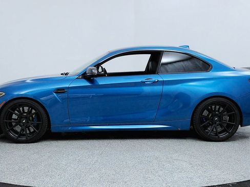 Used 2016 BMW M2 image 2