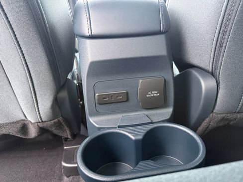 New 2026 Ford Maverick XLT w/ XLT Luxury Package image 25