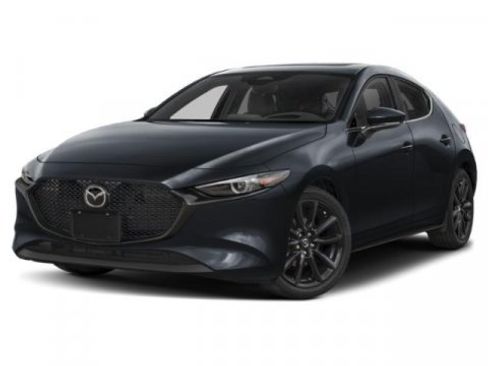 New 2026 MAZDA MAZDA3 2.5 S Hatchback w/ Premium Pkg FWD image 4