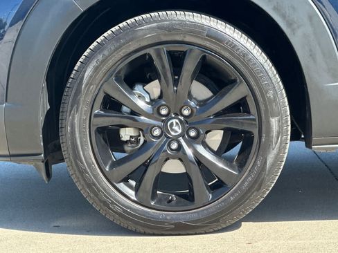 Used 2024 MAZDA CX-30 AWD 2.5 S w/ Select Sport Pkg image 25