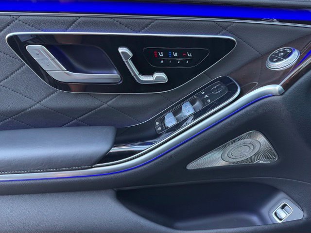 Certified 2022 Mercedes-Benz S 580 4MATIC Sedan image 15