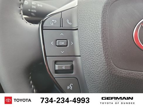 New 2026 Toyota bZ image 38