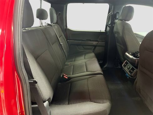 Used 2024 Ford F150 XLT w/ Equipment Group 302A MID image 26