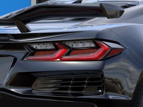 New 2027 Chevrolet Corvette Z06 RWD image 11