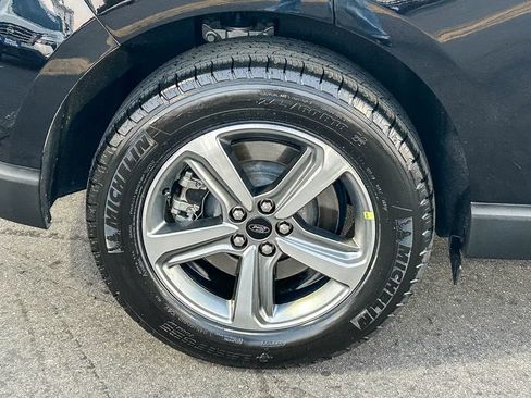 Used 2023 Ford Edge SEL w/ Convenience Package AWD/4WD image 13