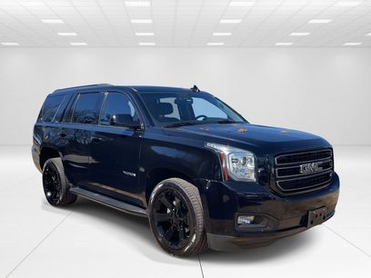 Used 2019 GMC Yukon SLT w/ Graphite Performance Edition