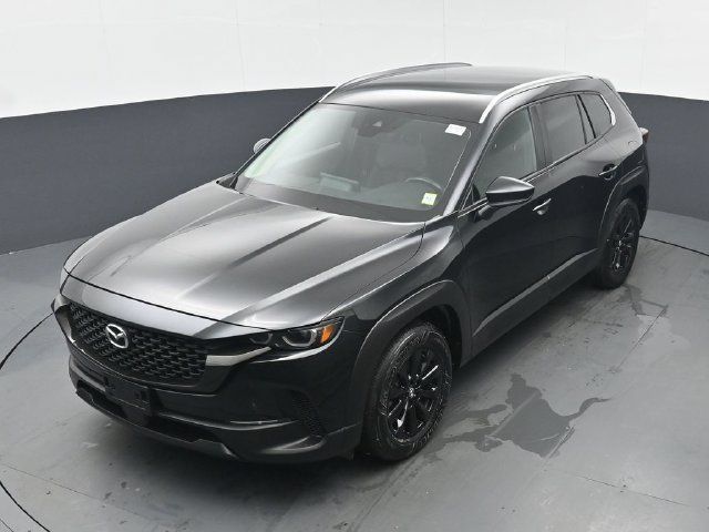 Certified 2024 MAZDA CX-50 AWD 2.5 S w/ Cargo Package image 33