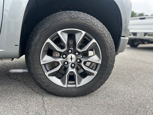 Used 2023 Chevrolet Silverado 1500 RST w/ RST All Star Premium Package image 7